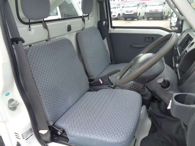 Daihatsu HIJET TRUCK 2008-06 12901-10