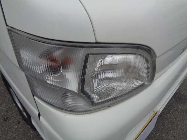 Daihatsu HIJET TRUCK 2008-06 12901-13