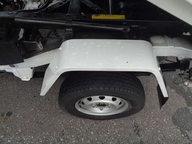 Daihatsu HIJET TRUCK 2008-06 12901-18