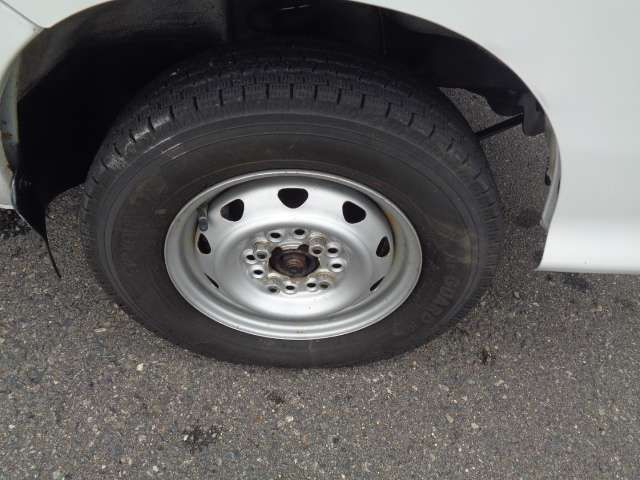 Daihatsu HIJET TRUCK 2008-06 12901-15