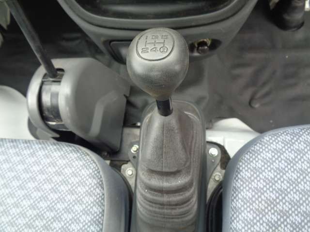 Daihatsu HIJET TRUCK 2008-06 12901-8