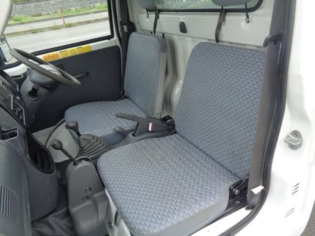 Daihatsu HIJET TRUCK 2008-06 12901-11