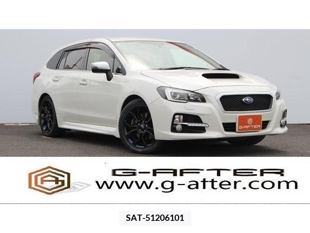 Subaru LEVORG 2014-09 222407-0