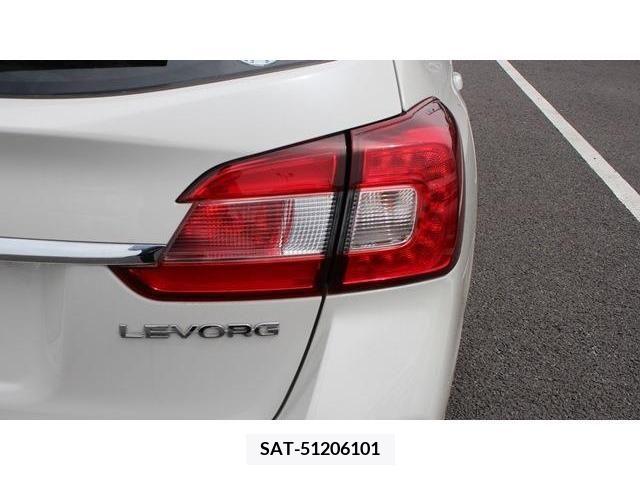Subaru LEVORG 2014-09 222407-13