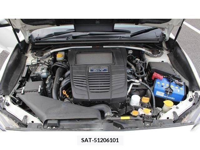 Subaru LEVORG 2014-09 222407-17