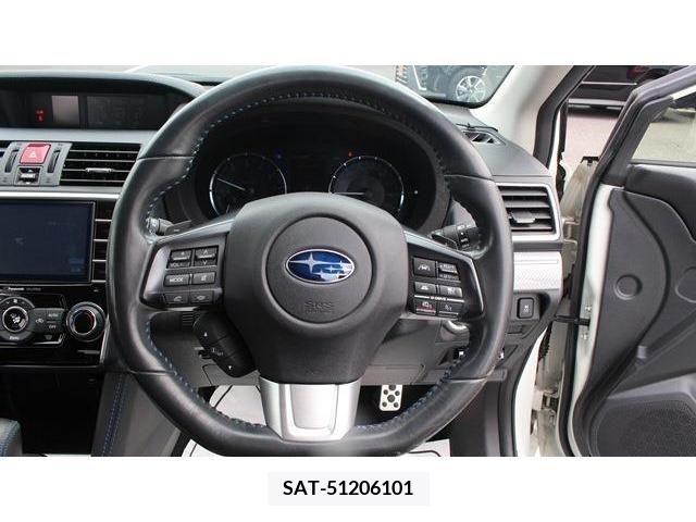 Subaru LEVORG 2014-09 222407-16