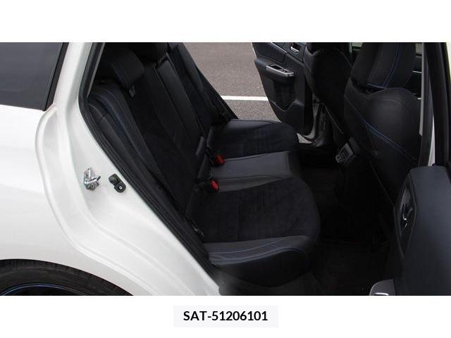 Subaru LEVORG 2014-09 222407-15