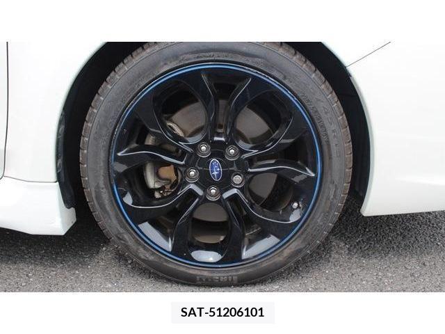 Subaru LEVORG 2014-09 222407-11
