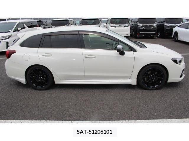 Subaru LEVORG 2014-09 222407-10