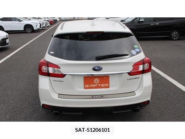 Subaru LEVORG 2014-09 222407-9