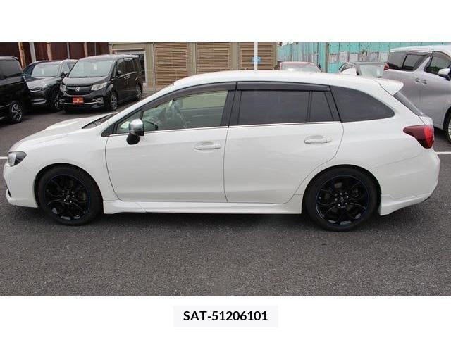 Subaru LEVORG 2014-09 222407-8