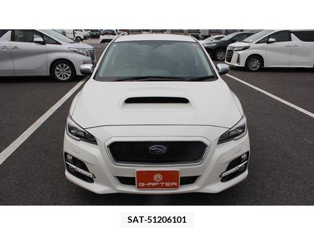 Subaru LEVORG 2014-09 222407-7