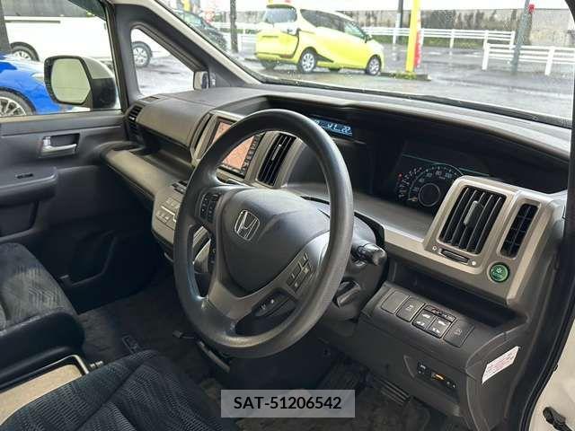 Honda STEP WGN 2012-06 286103-19