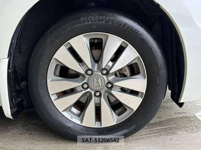 Honda STEP WGN 2012-06 286103-17