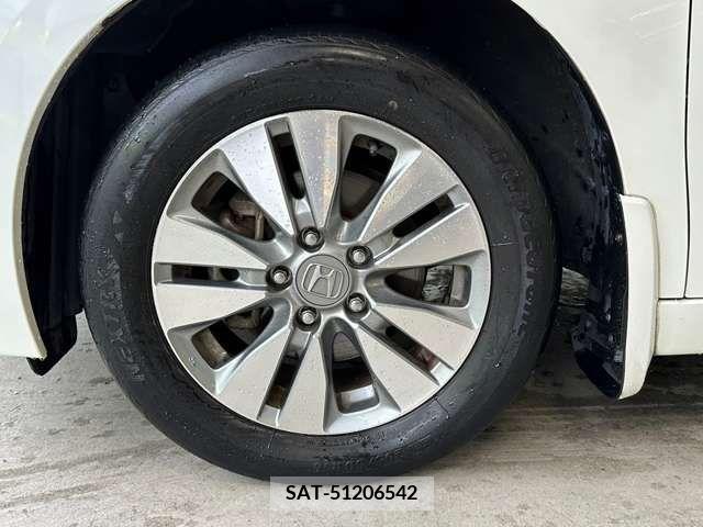 Honda STEP WGN 2012-06 286103-16