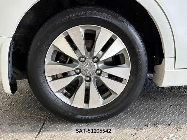 Honda STEP WGN 2012-06 286103-14