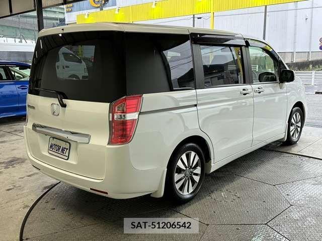 Honda STEP WGN 2012-06 286103-13