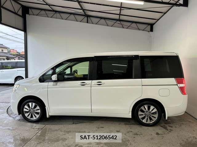 Honda STEP WGN 2012-06 286103-10