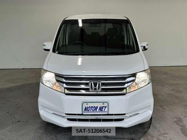 Honda STEP WGN 2012-06 286103-9