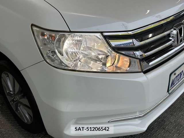 Honda STEP WGN 2012-06 286103-8