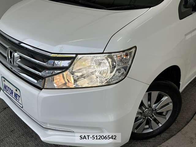 Honda STEP WGN 2012-06 286103-5