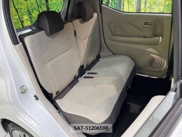 Nissan DAYZ 2020-11 323524-9
