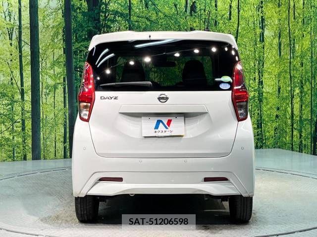 Nissan DAYZ 2020-11 323524-15