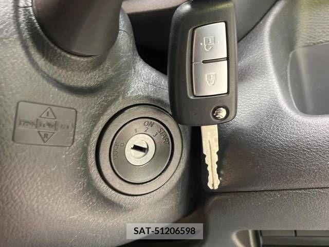 Nissan DAYZ 2020-11 323524-5