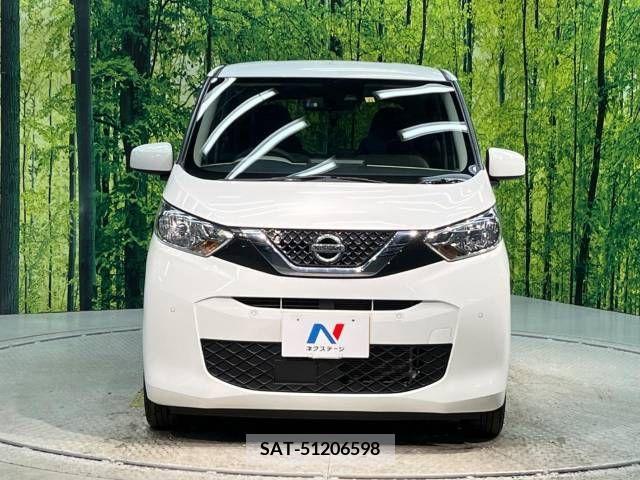 Nissan DAYZ 2020-11 323524-14