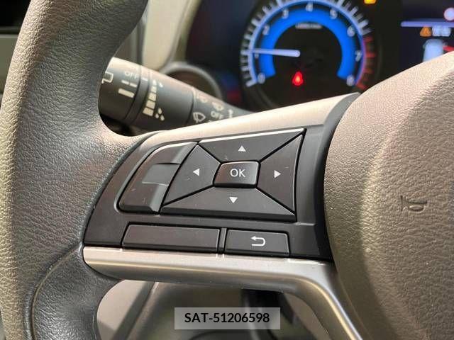 Nissan DAYZ 2020-11 323524-4