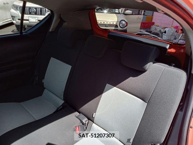 Toyota AQUA 2014-04 250265-5