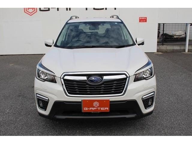 Subaru FORESTER 2019-03 19333-7
