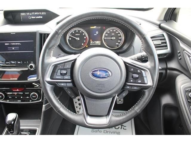 Subaru FORESTER 2019-03 19333-16