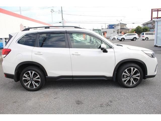 Subaru FORESTER 2019-03 19333-10