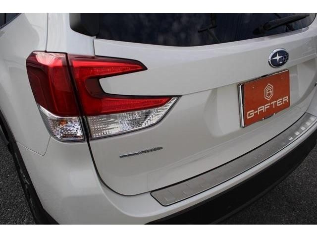 Subaru FORESTER 2019-03 19333-13