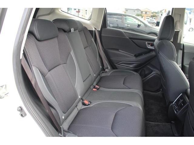 Subaru FORESTER 2019-03 19333-15