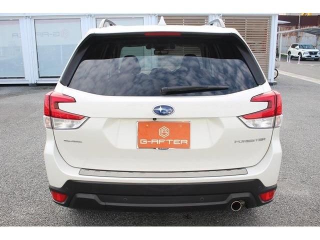 Subaru FORESTER 2019-03 19333-9