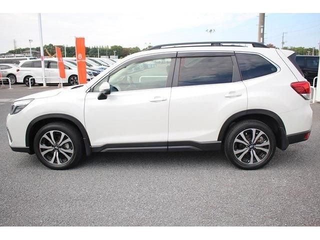 Subaru FORESTER 2019-03 19333-8