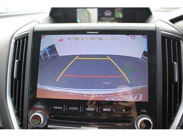 Subaru FORESTER 2019-03 19333-1
