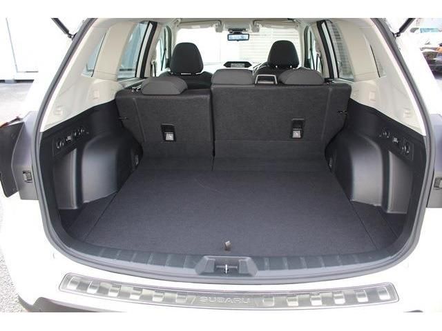 Subaru FORESTER 2019-03 19333-17