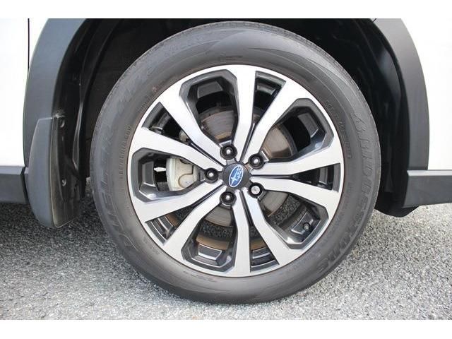 Subaru FORESTER 2019-03 19333-11