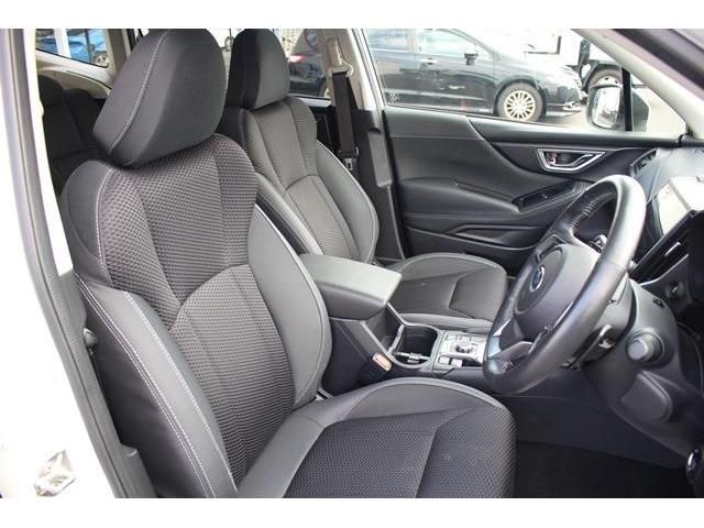 Subaru FORESTER 2019-03 19333-14