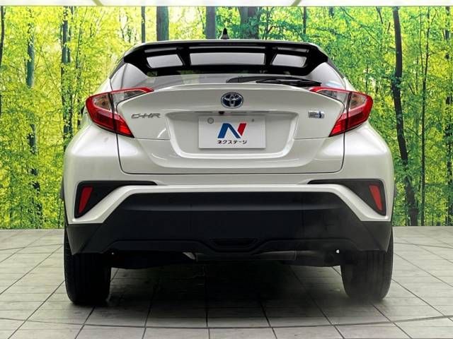 Toyota C-HR 2019-10 191725-15