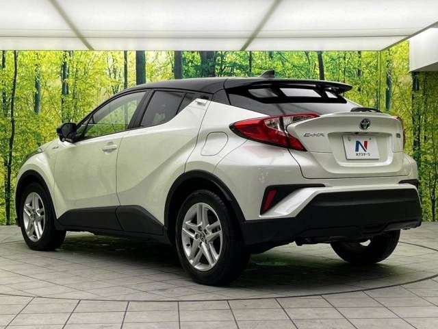 Toyota C-HR 2019-10 191725-17