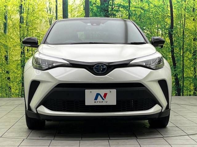 Toyota C-HR 2019-10 191725-14