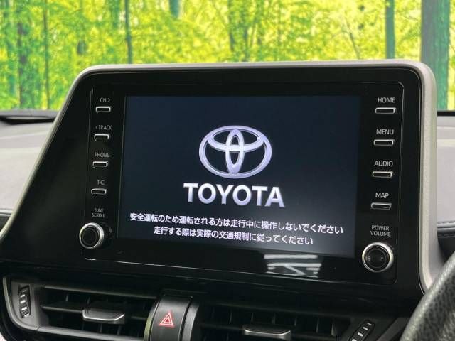 Toyota C-HR 2019-10 191725-2