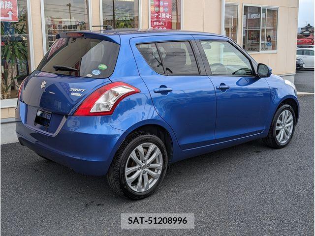 Suzuki SWIFT 2015-03 382568-7