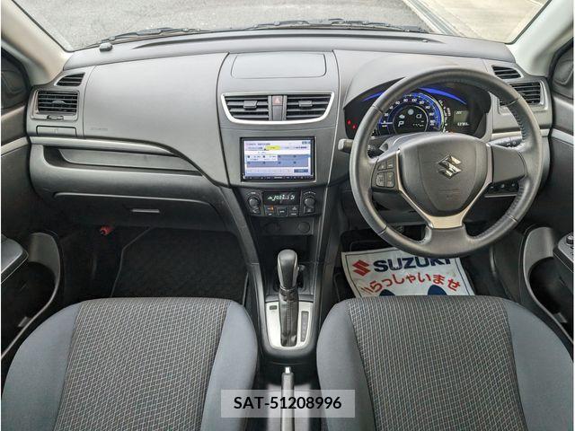 Suzuki SWIFT 2015-03 382568-1
