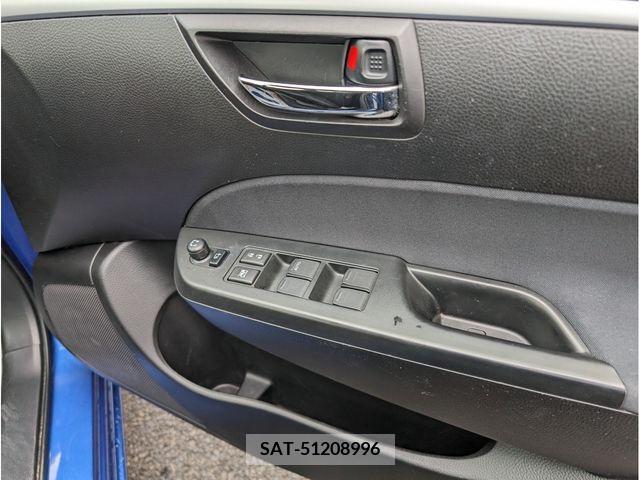 Suzuki SWIFT 2015-03 382568-16