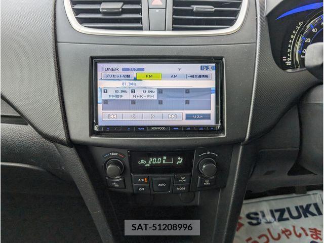 Suzuki SWIFT 2015-03 382568-17